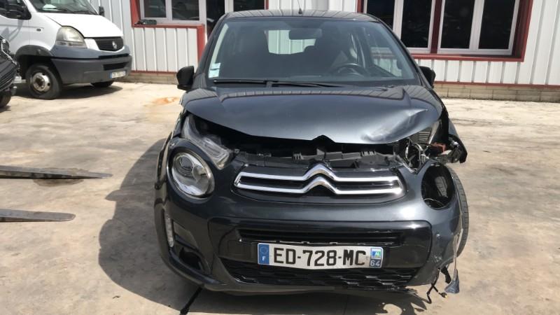 Image CITROEN C1 2