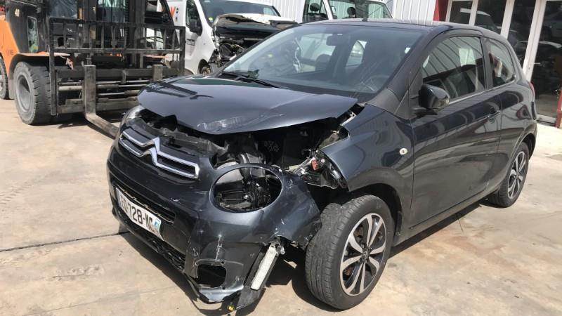 Image CITROEN C1 2