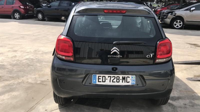 Image CITROEN C1 2