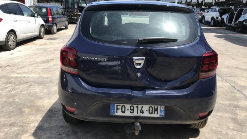 Image DACIA SANDERO 2