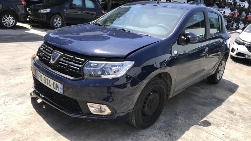 Image DACIA SANDERO 2