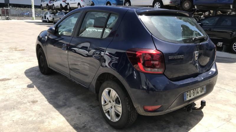 Image DACIA SANDERO 2