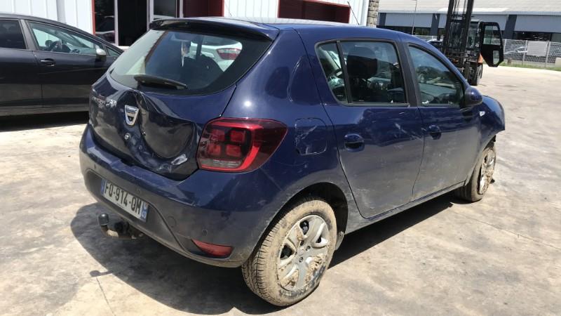 Image DACIA SANDERO 2