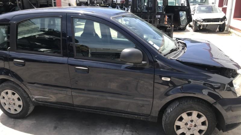 Image FIAT PANDA 2