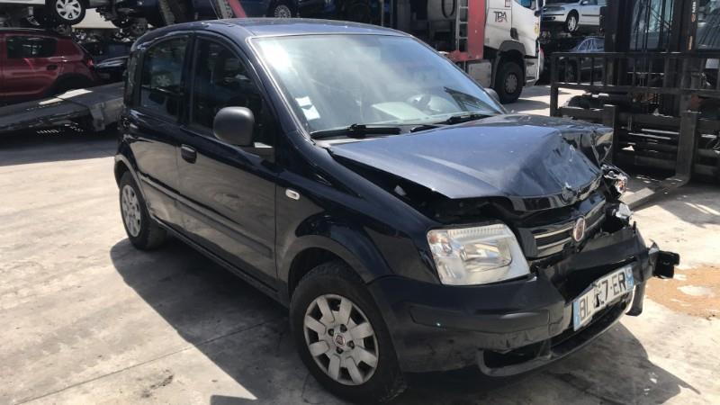 Image FIAT PANDA 2