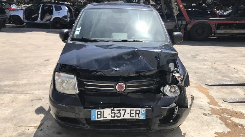 Image FIAT PANDA 2