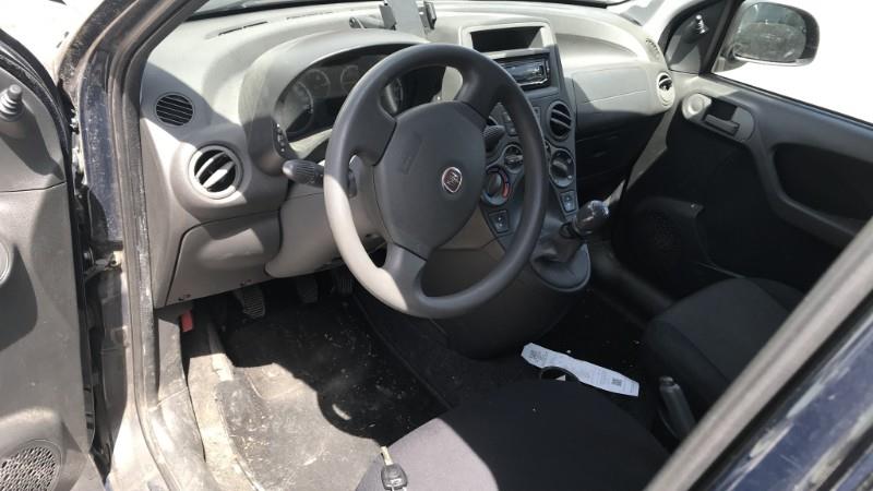 Image FIAT PANDA 2