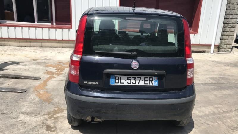 Image FIAT PANDA 2