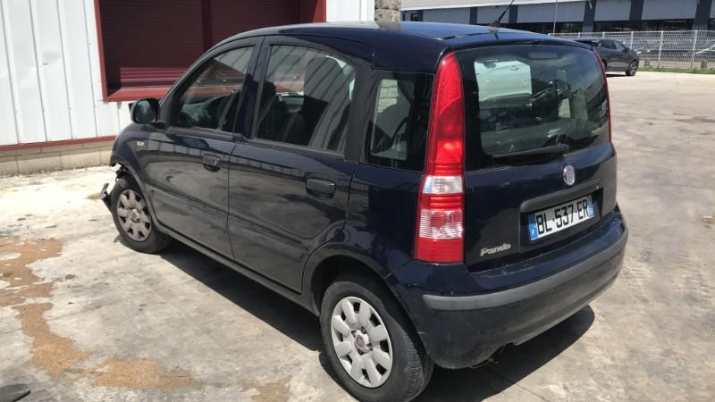 Image FIAT PANDA 2