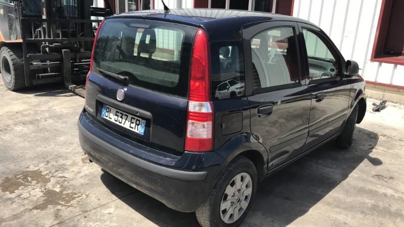 Image FIAT PANDA 2