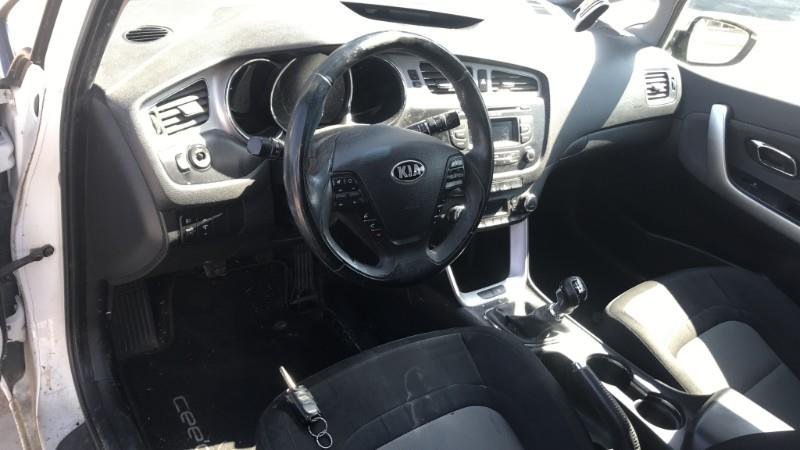 Image KIA CEE-D 2