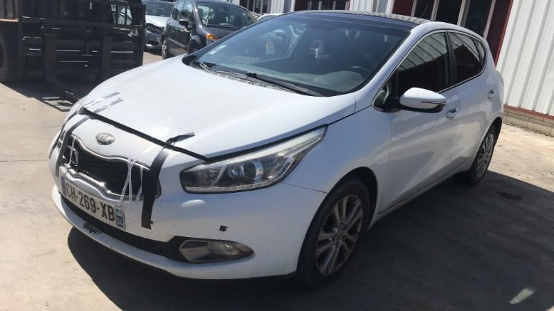 Image KIA CEE-D 2