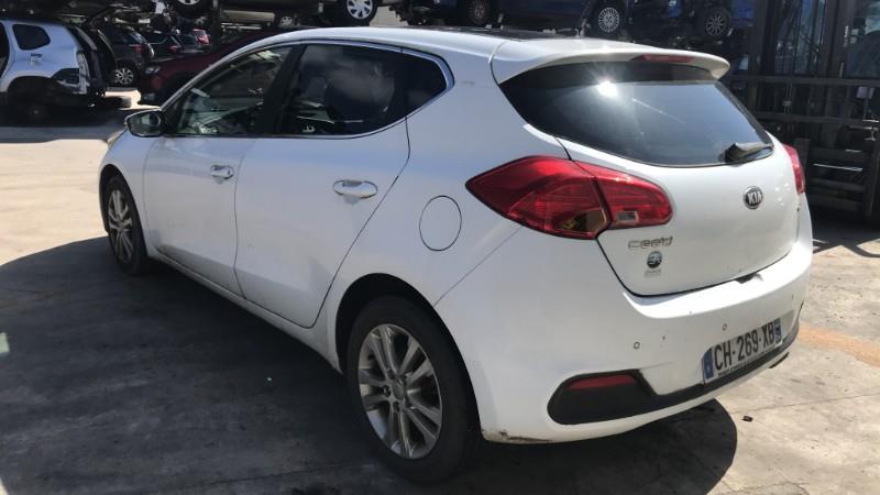 Image KIA CEE-D 2