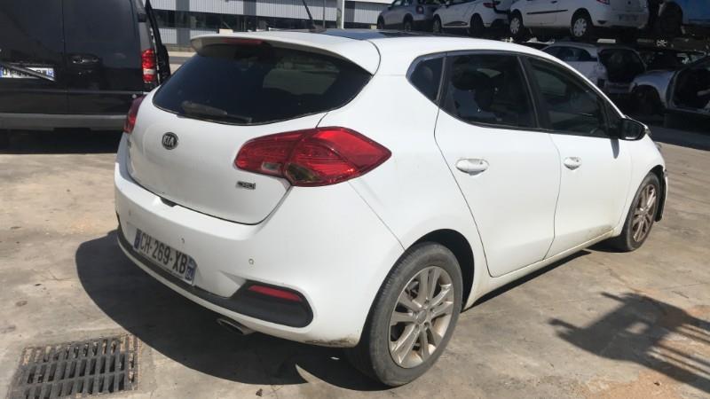 Image KIA CEE-D 2