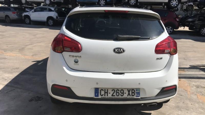 Image KIA CEE-D 2