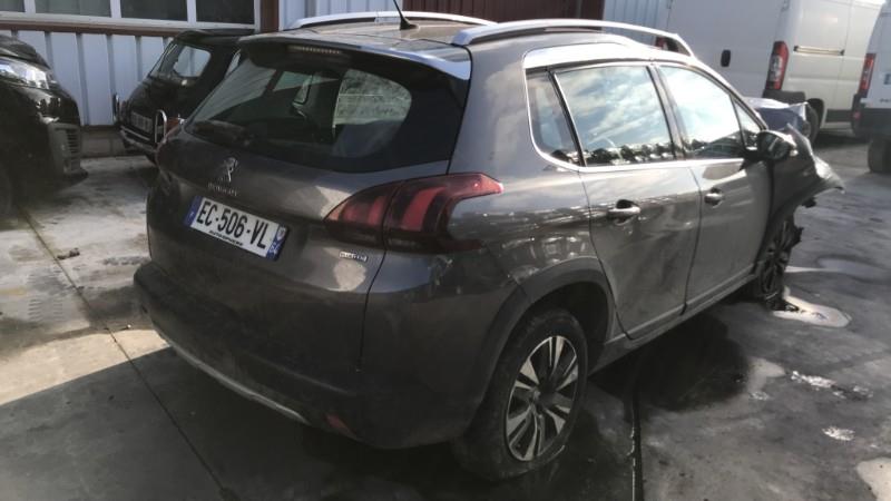 Image PEUGEOT 2008 1