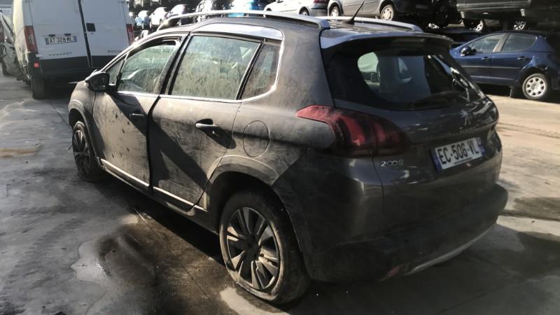 Image PEUGEOT 2008 1