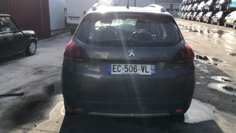 Image PEUGEOT 2008 1