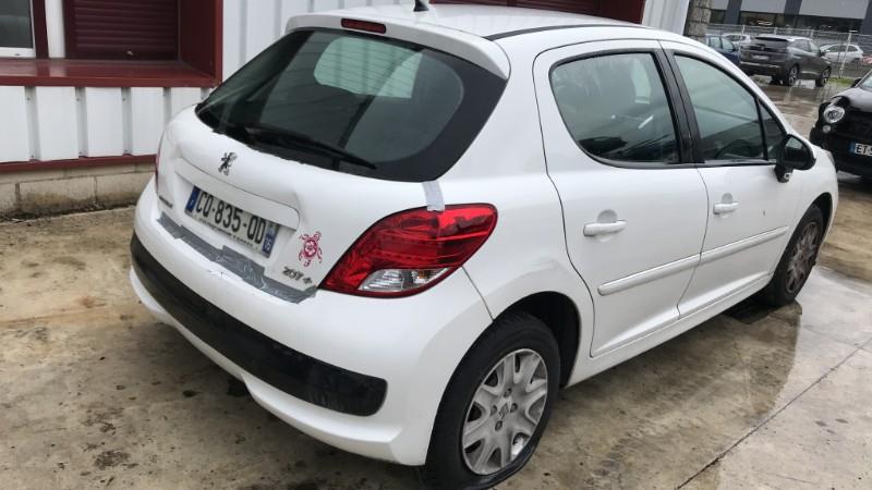 Image PEUGEOT 207