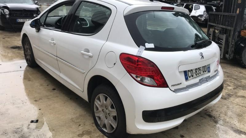 Image PEUGEOT 207