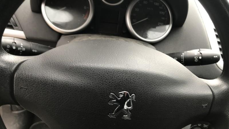 Image PEUGEOT 207