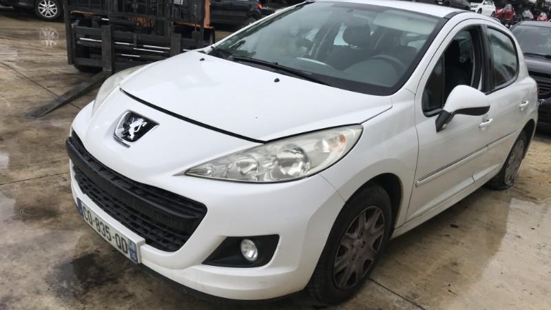 Image PEUGEOT 207