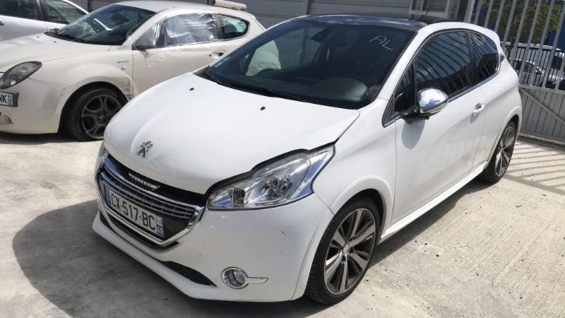 Image PEUGEOT 208 1