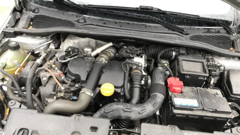 Image RENAULT CLIO 4