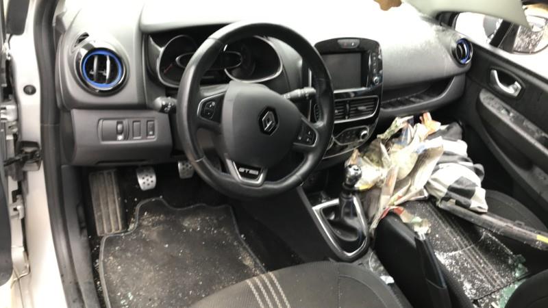 Image RENAULT CLIO 4