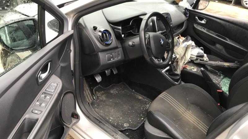 Image RENAULT CLIO 4