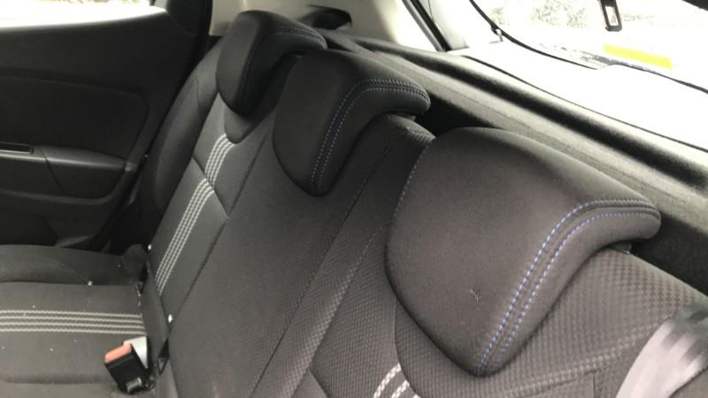 Image RENAULT CLIO 4