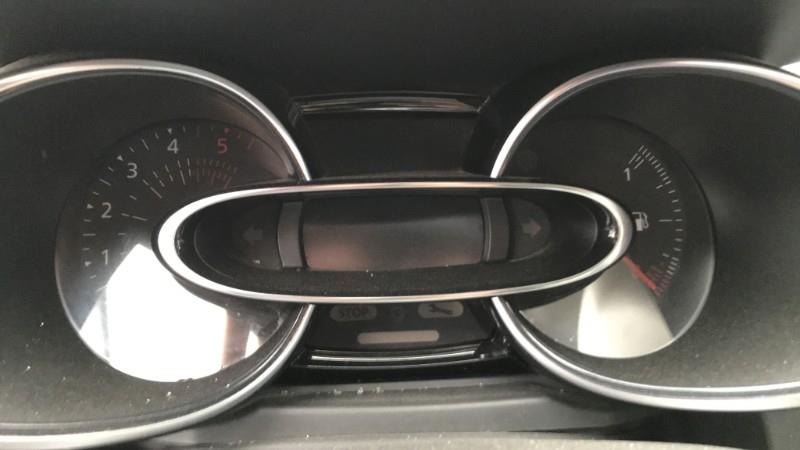 Image RENAULT CLIO 4