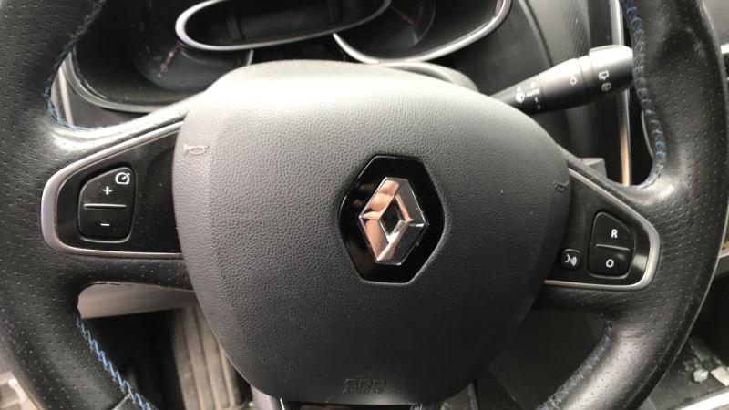 Image RENAULT CLIO 4