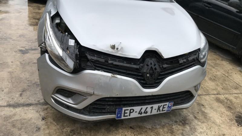 Image RENAULT CLIO 4