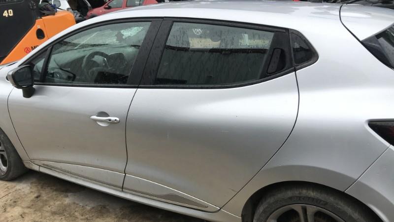 Image RENAULT CLIO 4