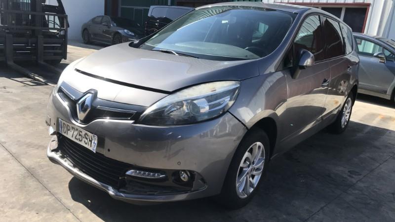 Image RENAULT GRAND SCENIC 3