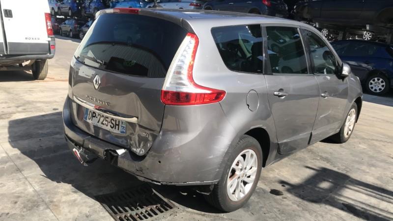 Image RENAULT GRAND SCENIC 3