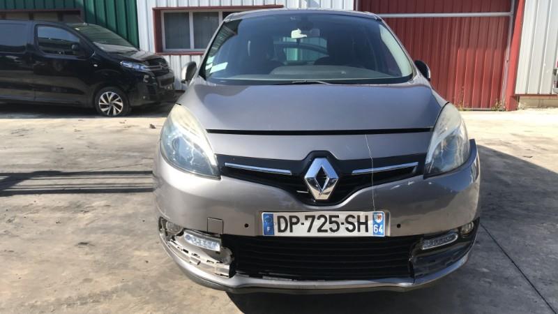 Image RENAULT GRAND SCENIC 3