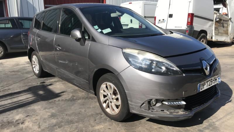 Image RENAULT GRAND SCENIC 3