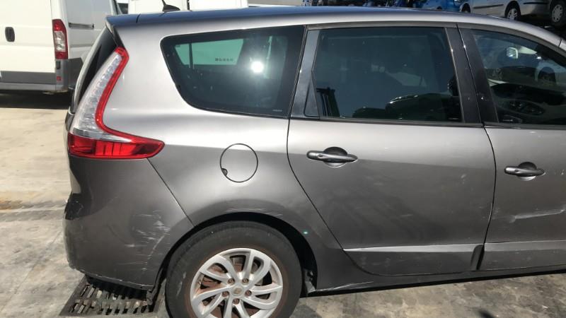 Image RENAULT GRAND SCENIC 3