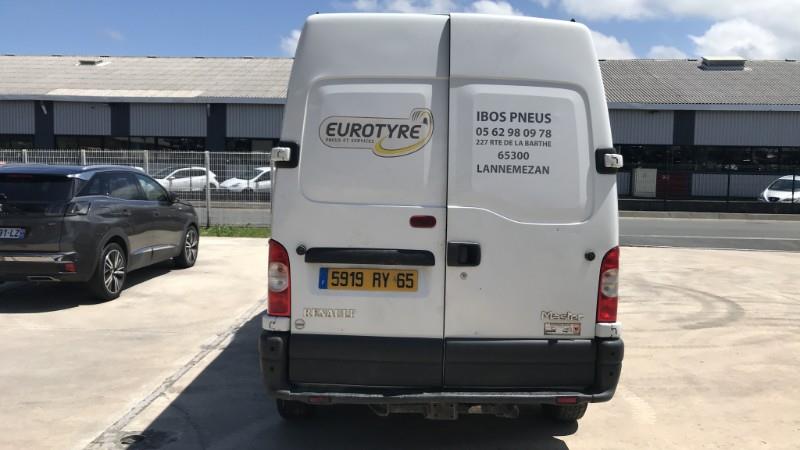 Image RENAULT MASTER 2