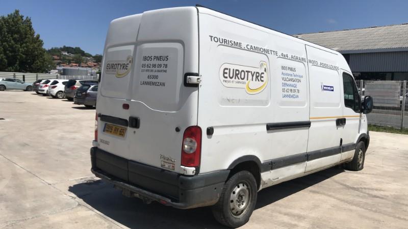 Image RENAULT MASTER 2