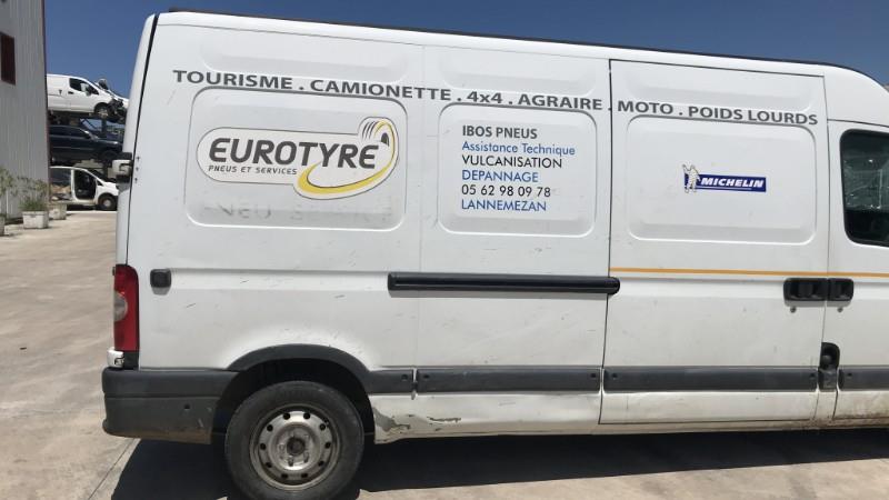 Image RENAULT MASTER 2