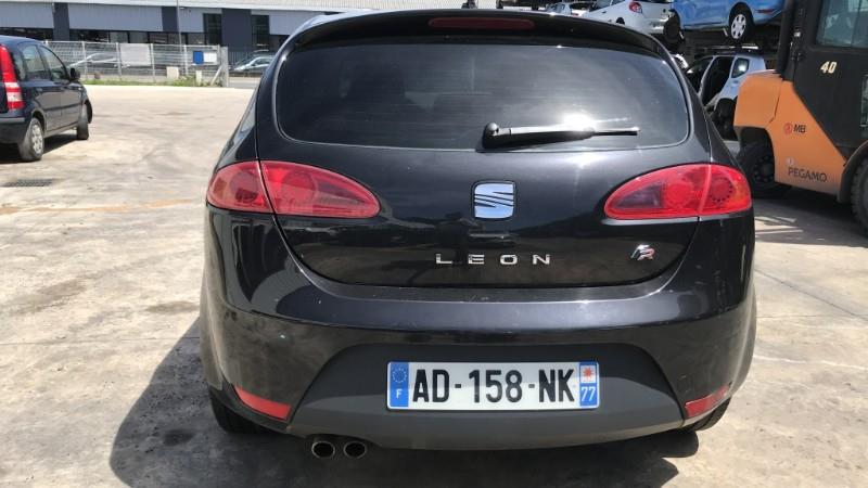 Image SEAT LEON 2