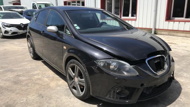 Image SEAT LEON 2