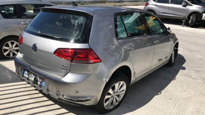 Image VOLKSWAGEN GOLF 7