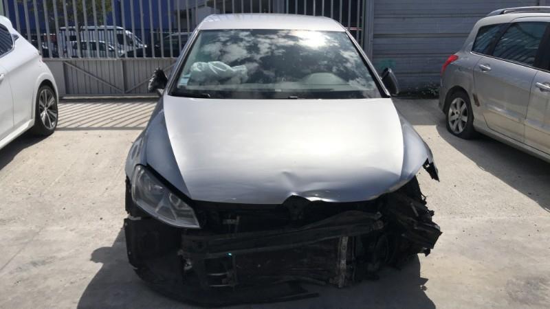 Image VOLKSWAGEN GOLF 7