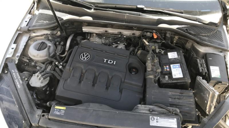 Image VOLKSWAGEN GOLF 7