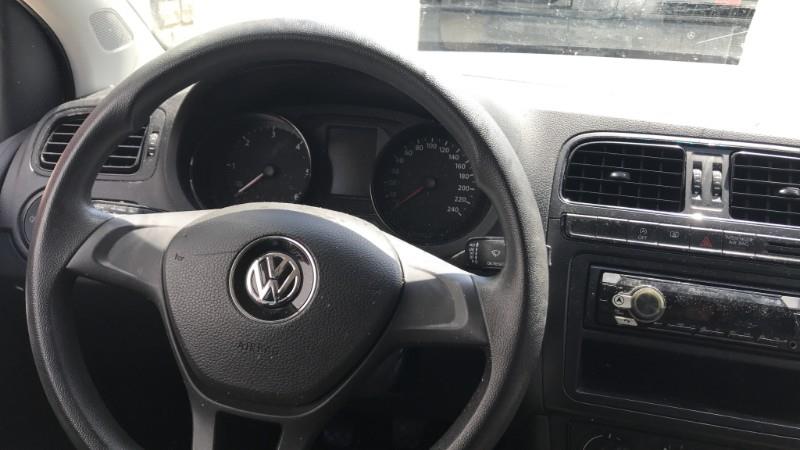 Image VOLKSWAGEN POLO 5