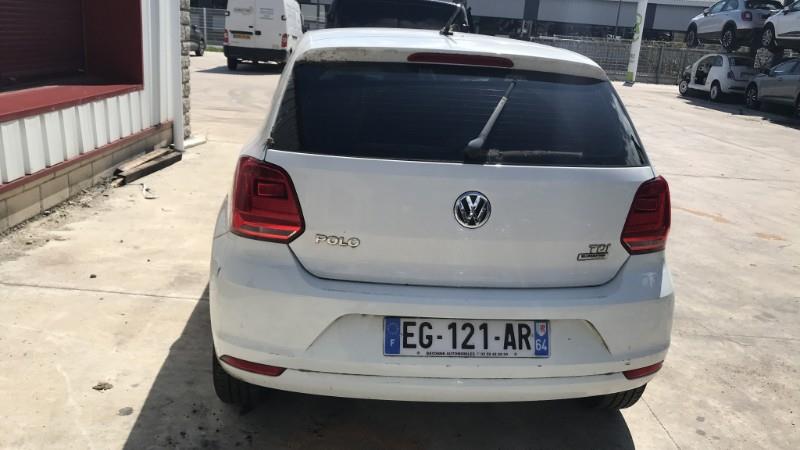 Image VOLKSWAGEN POLO 5